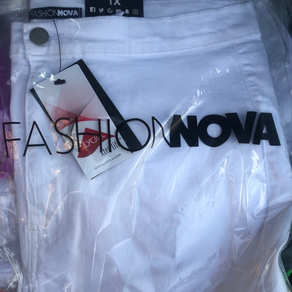 Fashionova jeans